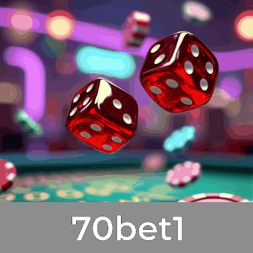 70bet1: Plataforma de Apostas Online com Alta Performance