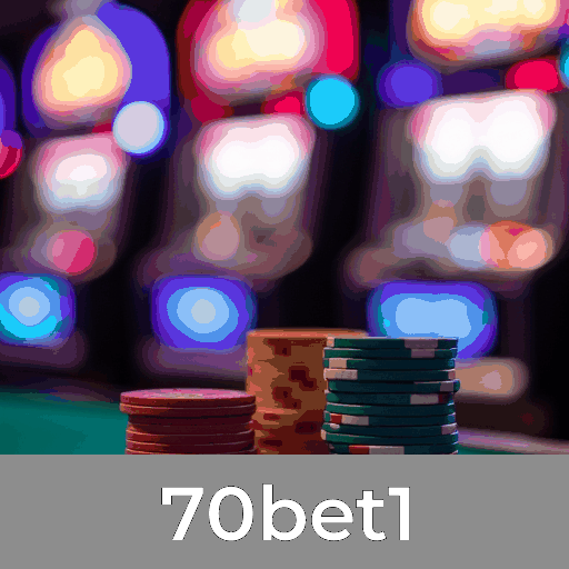 Bônus Inteligentes: Maximize seu Valor em 70bet1