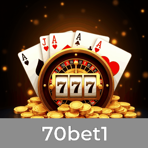 Login Seguro e Privilégios Exclusivos no 70bet1